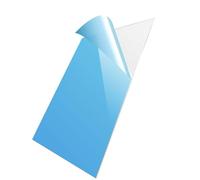 WUPEDI Film de démoulage Haute Vitesse ACF, for Anycubic, Photon M7 Pro, Photon M5S Pro, M5S, pour, Saturn, 3 Ultra, for Halot, imprimantes 3D LCD Mage Pro Film antireflet