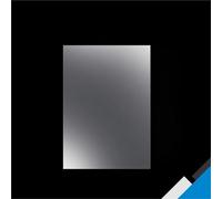 WUPEDI Film FEP 8,9 Pouces 260 * 185 mm, for Anycubic, Mono X, for Elegoo, for Saturn, 4k, for ELEGOO, Mars 4 Max Pièces d'imprimante 3D LCD Accessoires Film antireflet(10pcs)