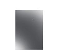 WUPEDI Film NFEP 260 * 185 * 0,15 mm 8,9 Pouces, for ELEGOO, for Saturn, for Anycubic, Photon Mono X et Autres pièces d'imprimante 3D UV 4k de 8,9 Pouces Film antireflet(5pcs)