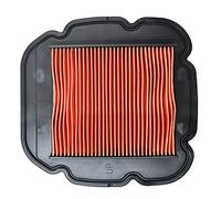 WUPEDI Filtre à air for moto DL650 V-Strom 2004-2016 DL1000 2002-2015 KLV1000 2004-2006 Pièces de Filtre d'admission pour moteur de moto