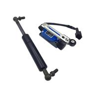 WUPEDI For Daewoo, for Doosan, Dh150/220/225 7, for Pilot, tige de verrouillage de sécurité du micro-interrupteur tige de support d'excavatrice(Joystick Microswitch)