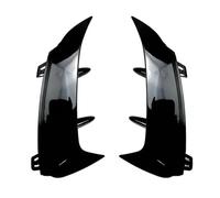 WUPEDI for, for, Classe A W177 Version à hayon A180 A200 A220 2018+ Modification de la Lame de Pare-Brise arrière Lame de Pare-Brise arrière lèvre de diffuseur arrière(Glossy Black)