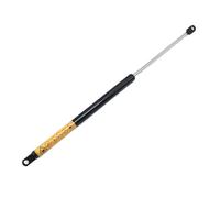 WUPEDI For Hitachi, Zax60/70 Capot moteur Support de capot arrière Toit ouvrant Barre de support hydraulique Ressort à gaz tige de support d'excavatrice(Premium Back Cover)