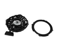 WUPEDI For Pericom, 59113959058859396108P502 093J02 Hand Pull Disk Starter Recoil Starter Démarreur à rappel