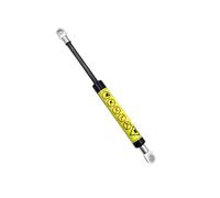 WUPEDI For Shanhe, for Smart, 50 60 70 80 90 Couvercle arrière Ont Fenêtre Ont Engrenage Verrouillage hydraulique Tige de support Ressort à gaz tige de support d'excavatrice(One Safety Lock)