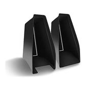 WUPÉDI, for Tesla, modèle 3/Y 2016-2021 Boîte d'accoudoir latéral de Porte Poignée de Rangement Plateau Organisateur Conteneur Boîte de Support cachée Accessoires de Voiture Boîte de Rangement de Poi