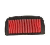 WUPEDI Grille de nettoyage filtre à air moto, for, YZF1000 YZF 1000 YZF-1000 R1 2002 2003 Accessoires Filtre d'admission pour moteur de moto