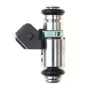 WUPEDI Injecteur de carburant, for VW, Gol Parati, for Magneti, MARELLI PICO 50100702 0269980312, accessoires voiture IWP 024 IWP024 Kit de remplacement de buse d'injecteur de carburant