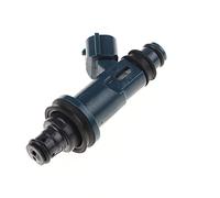 WUPEDI Injecteur de carburant voiture, for Toyota, for Lexus, 23250 20020 2325020020 23209, pièces automobiles Kit de remplacement de buse d'injecteur de carburant