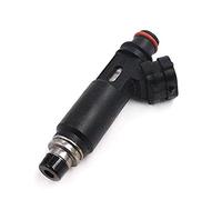 WUPEDI Injection de buse d'injecteur moteur carburant voiture, for Mitsubishi, Montero 3.8L V6 2003~2006 195500-4370 MR578878 842-12317 Kit de remplacement de buse d'injecteur de carburant