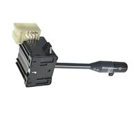 WUPÉDI Interrupteur combiné de clignotants et phares 25540-D4500, mécanique, manuel, noir ensemble de commutateur de phare