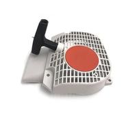 WUPEDI Kit de conducteur d'air de démarreur à traction, for STIHL, MS250 MS230 MS210 021 023 025 MS 250 230 210, pièces de rechange for tronçonneuse 1123 080 1802 Démarreur à rappel