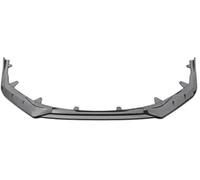 WUPEDI Kit de Jupes et becquets Pare-Chocs Avant for Toyota, Corolla, XSE American Edition 2020-2023 Levin Sedan (Peinture Carbone) Aileron de Voiture(Black Carbon Paint)
