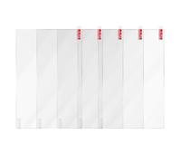 WUPEDI Lot de 5 Films de Protection d'écran for imprimante 3D, for Anycubic, Photon M3 Max/M7 Max/M3, imprimante 3D LCD en résine de 7,6 Pouces Film antireflet(7.6inch)