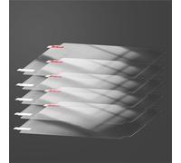 WUPEDI Lot de 5 Films de Protection d'écran for imprimante 3D, for Anycubic, Photon M5s Pro/M5s/M5 10,1 Pouces, LCD en résine Film antireflet(M5)