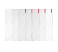 WUPEDI Lot de 5 Films de Protection d'écran for imprimante 3D, for ELEGOO, imprimante 3D LCD en résine Juipter 12,8 Pouces Film antireflet