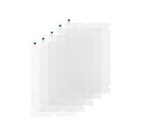 WUPEDI Lot de 5 Films de Protection d'écran for imprimante 3D Photon Mono M7 Pro, for Anycubic, imprimante 3D LCD 10,1 Pouces 14K en résine Film antireflet(10PCS)