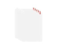 WUPEDI Lot de 5 Films de Protection d'écran for imprimante 3D Photon Mono X 6Ks, for Anycubic, imprimante 3D LCD en résine 6K de 9,1 Pouces Film antireflet(5PCS)