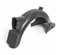 WUPEDI Modification du Garde-Boue de déflecteur d'eau, Mise à Niveau arrière, for Segway, for Ninebot, Max G30 G30D, pièces Roue Scooter électrique Garde-Boue(Fender)