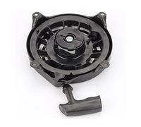 WUPEDI Outil de démarrage à tirer for tondeuse gazon, assemblage pièces en métal ABS, for accessoires jardin domestique Briggs & Stratton 497680 Dispositif de démarrage pour machines de jardin