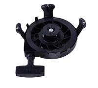 WUPEDI Pièce de démarreur à rappel par traction, for Briggs & Stratton, 390391 693900 192404 19243 Démarreur à rappel