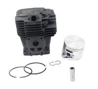 WUPEDI Piston cylindre à gros alésage 52MM, for STIHL, tronçonneuse MS441 1138 020 1201 Pièce de moteur