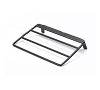 WUPEDI Porte-Bagages Carry Rc 1/10 Minivan Truck Métal, for WPL,-D12 Galerie de Toit pour Voiture