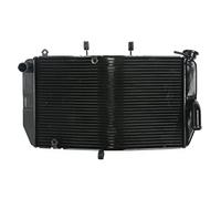 WUPEDI Refroidisseur de radiateur moto CBR600RR CBR 600RR 2003 2004 2005 2006 Radiateur pour système de refroidissement de vélo