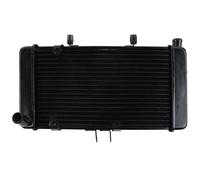 WUPEDI Refroidisseur de radiateur moto en aluminium, for GK75A GSF400 1991-1994 1993 1992 Radiateur pour système de refroidissement de vélo