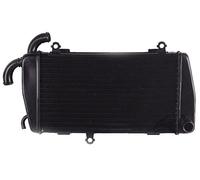 WUPEDI Refroidisseur de radiateur moto GL1800 RH 2002-2005 Radiateur pour système de refroidissement de vélo
