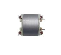 WUPEDI Remplacement d'ancrage de Rotor à Armature AC220V-240V, for Bosch, marteau rotatif GBH8-45DV GBH8-45D GSH7VC GSH9VC Rotor d'induit de moteur électrique pour outils de(BLACK Armature)