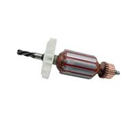 WUPEDI Remplacement de Stator d'ancrage Rotor d'armature AC220V-240V, for Bosch, perceuse à Percussion TSB1300 TSB5500 GSB550 GSB570 GSB1300 Rotor d'induit de moteur électrique pour outils de