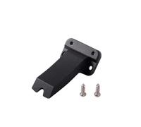 WUPEDI Renfort de Scooter électrique Xiaomi Essential Pro 2, Support Garde-Boue arrière en Acier Inoxydable, pièces Roue 8.5 Pouces Garde-Boue(Bracket Frame)
