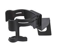 WUPÉDI Support de téléphone Multifonction for gobelet à Boisson, Organisateur de Support à boulonner 2 en 1 2018-2019, for Jeep, Wrangler JL Sport Sports Sahara Porte-gobelet pour Console Centrale