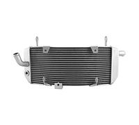 WUPEDI Système de refroidissement des radiateurs du moteur moto, for, T Max 530 2017 2018 2019 Radiateur pour système de refroidissement de vélo