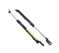 WUPEDI Tige de support de ressort à gaz for toit ouvrant Kobelco, Sk200/210/250/260/350 8 Super 8 tige de support d'excavatrice(High One)