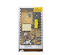 WUPLKCUIJ Alimentation de Commutation SMPS 250W AC-DC, Sortie Unique, entrée 110-240V, Sortie 5V 12V 15V 24V 36V 48V, réglable for LED(48V_250W)