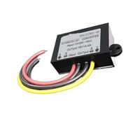 WUPLKCUIJ Convertisseur CC CC 12 V à 19 V 1 A-5 A Boost Alimentation Onduleur Régulateur de Tension Module Boost(1A)