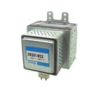 WUPLKCUIJ Four à Micro-Ondes magnétron, modèle 2M261-M32, Puissance 1 000 W, Refroidissement par air,