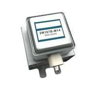 WUPLKCUIJ Magnétron for Four à Micro-Ondes 2M167B-M14