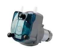 WUPLKCUIJ Pompe à Eau Miniature à Haut débit, Pompe à liquides, Dosage d'aquarium, Pompe analytique péristaltique(N79,12V)