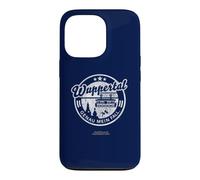 Wuppertal Exactement Mon Automne Coque pour iPhone 13 Pro