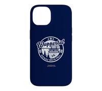 Wuppertal Exactement Mon Automne Coque pour iPhone 14