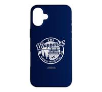 Wuppertal Exactement Mon Automne Coque pour iPhone 16 Plus