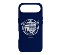 Wuppertal Exactement Mon Automne Coque pour iPhone Air