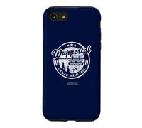 Wuppertal Exactement Mon Automne Coque pour iPhone SE (2020) / 7/8