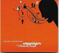 Wuppinger & l'Orchestre Europa - Hablo más - entiendo menos (Live)