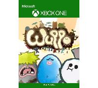 Wuppo XBOX LIVE Key EUROPE