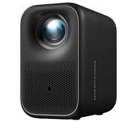 WUPRO G1 Vidéoprojecteur, Certifié Google TV & Netflix, 320 Lumens ISO, 1080p Natif, Décodage HDR10, Mise au Point Automatique et Correction de Trapèze Automatique