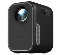 WUPRO G2 Vidéoprojecteur, Certifié Google et Netflix, 1080p Natif, 200 Lumens ISO, Mise au Point Automatique et Correction de Trapèze Automatique